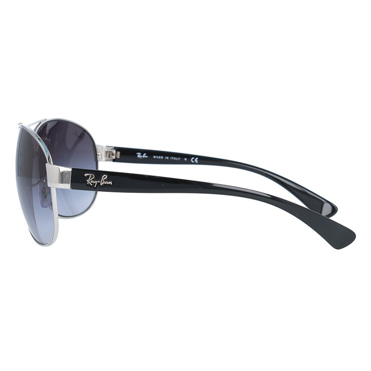 ほぼ新品　レイバン　サングラス　RayBan RB 3386 004/9A Amazon.com: Ray-Ban Sunglasses (RB 3386 004/9A 63