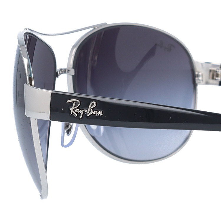 Ray-Ban レイバン サングラス RB3386 003/8G 67 レギュラー