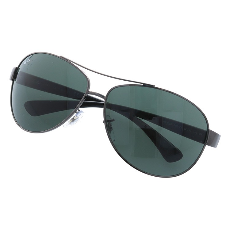 Ray-Ban（レイバン） サングラス RB3386 004/71 67 レギュラーフィット