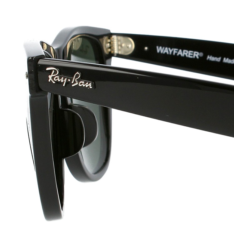 即購入歓迎【RB2140F-90164】新品 正規品 レイバン ウェイファーラー Ray-Ban レイバン ウェイファーラー サングラス rb2140f 90164