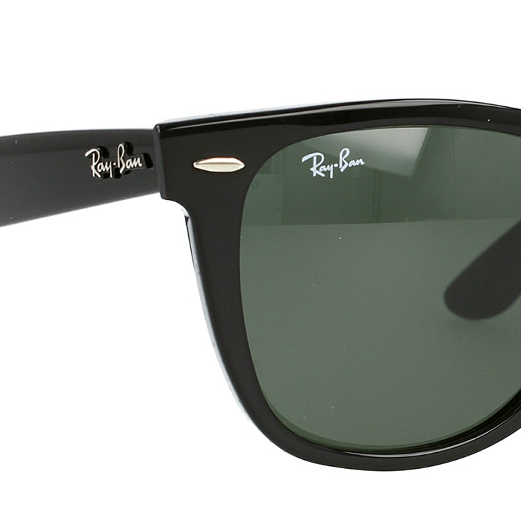 Ray-Ban（レイバン） サングラス rayban ウェリントン ウェイ