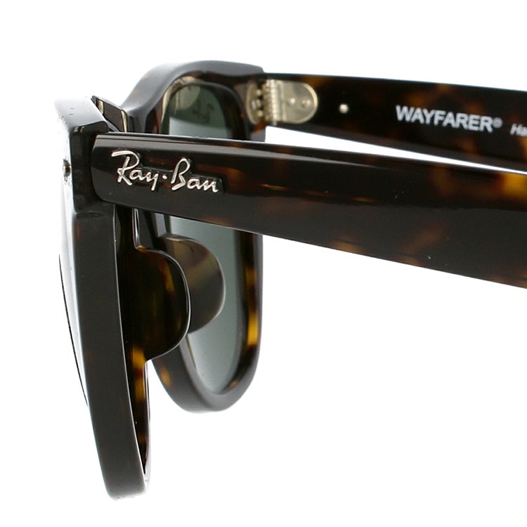 Ray-Ban（レイバン） サングラス RB2140F 902 54 WAYFARER ウェイ