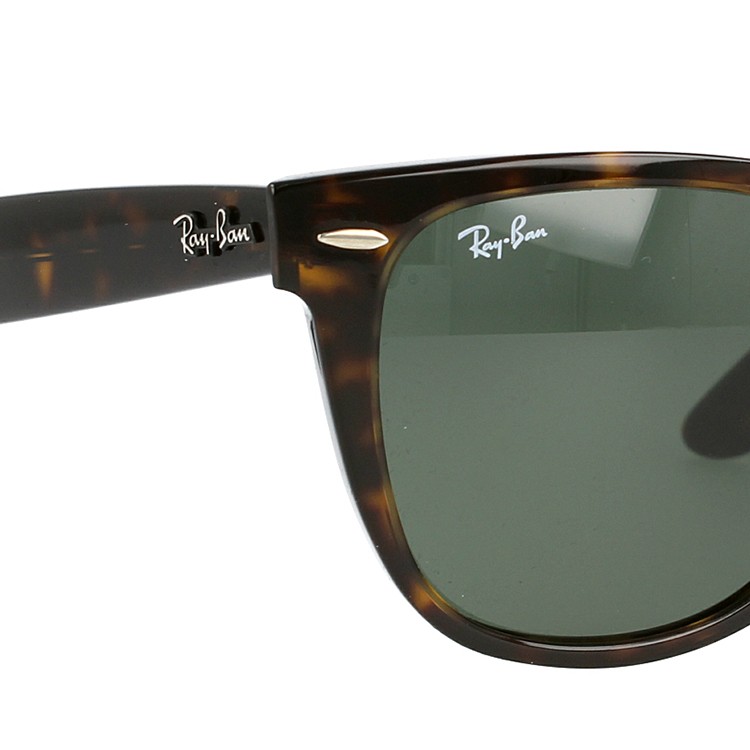Ray-Ban（レイバン） サングラス RB2140F 902 54 WAYFARER ウェイ
