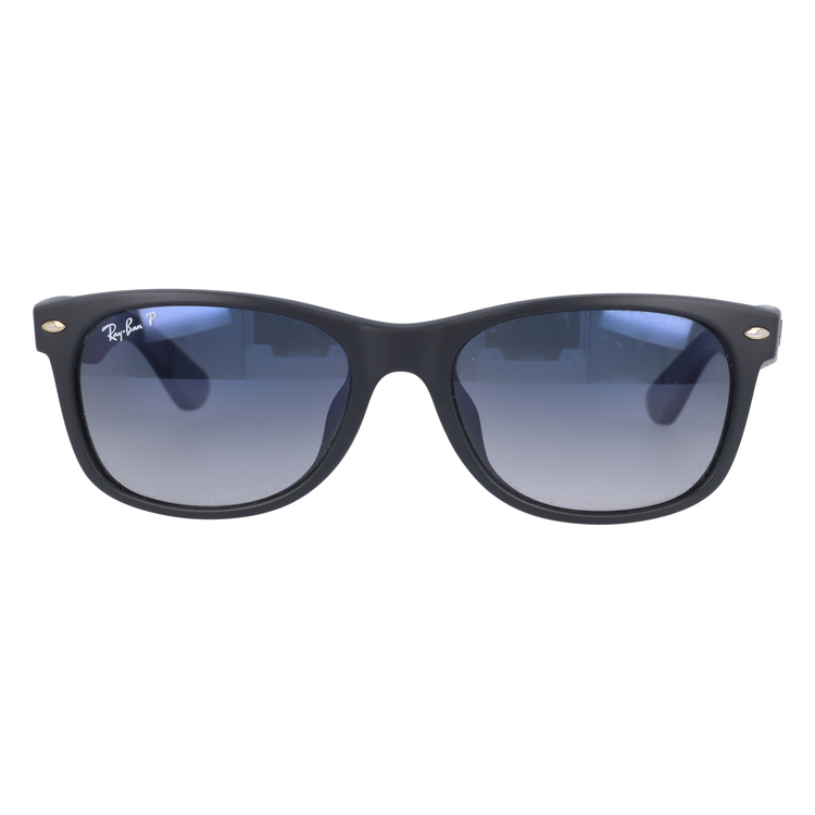 Ray-Ban（レイバン） 偏光サングラス RB2132F 601S78 55 NEW WAYFARER