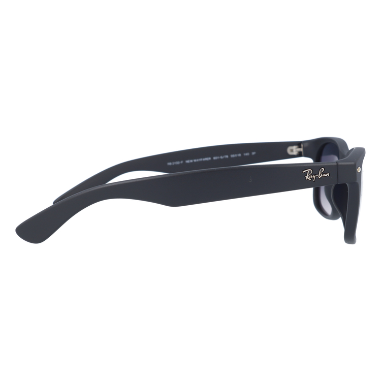偏光新品【RB2132F-601S78】レイバン　サングラス 楽天市場】レイバン サングラス 偏光 ニューウェイファーラー