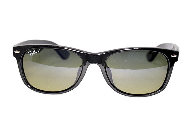 Ray-Ban レイバン 偏光サングラス RB2132F 901/76 55 NEW