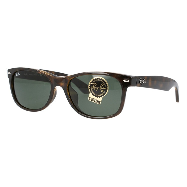 送料無料 RayBan/レイバン サングラス NEW WAYFARER CLASSIC RB2132F 902L 55サイズ rayb00-00245-01.jpg