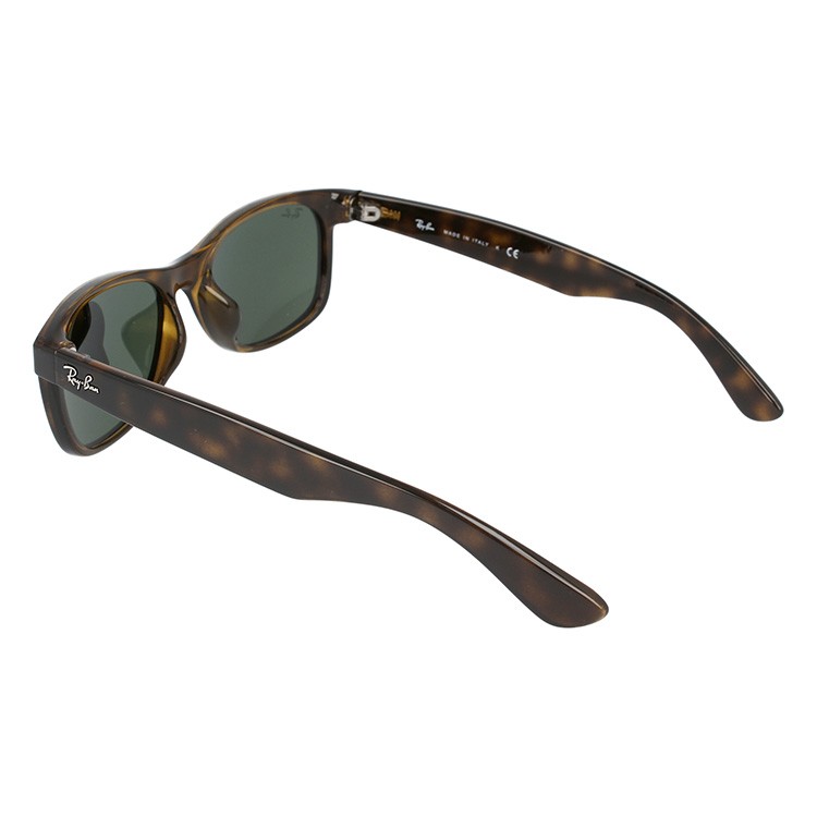 Ray-Ban（レイバン） サングラス RB2132F 902L 55 NEW WAYFARER ニュー