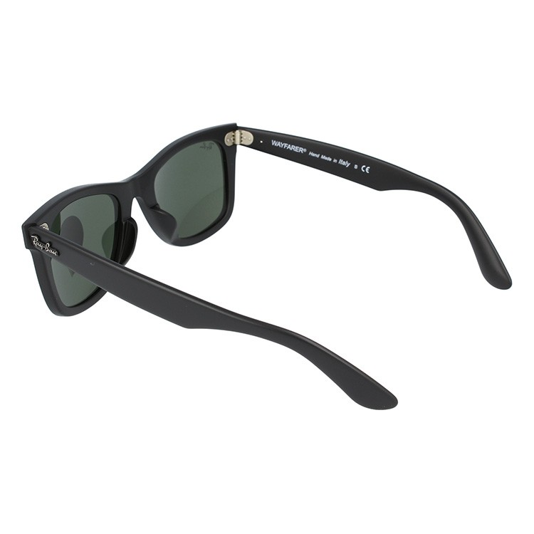 Ray-Ban（レイバン） サングラス RB2140F 901S 52 WAYFARER ウェイ