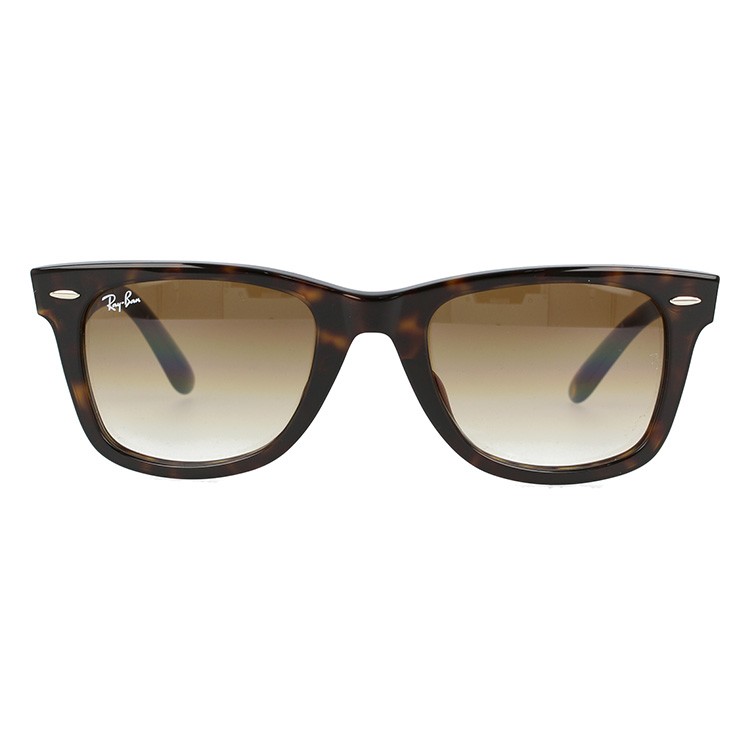 Ray-Ban レイバン サングラス 0RB2140F 136285 52 Ray-Ban レイバン サングラス WAYFARER ウェイファーラー
