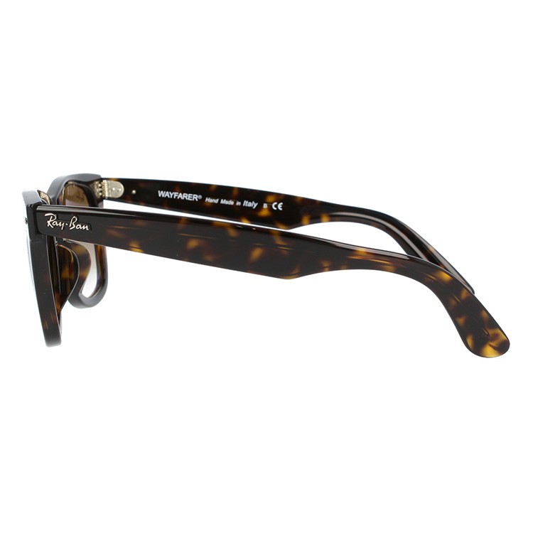Ray-Ban レイバン サングラス RB2140F 902/51 52 WAYFARER