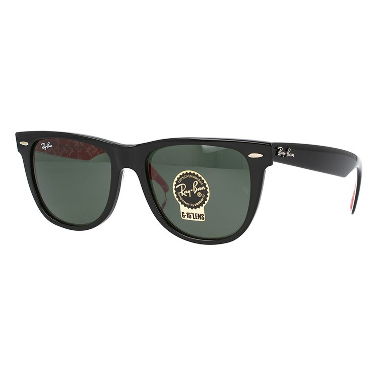 Ray-Ban（レイバン） サングラス RB2140F 1016 54 WAYFARER ウェイ