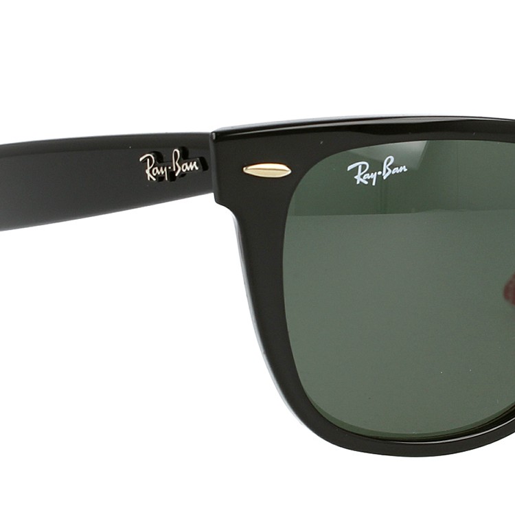 【恭介】Ray-Ban WAYFARER RB2140-F 1016 Ray-Ban レイバン サングラス RB2140F 1016 54 WAYFARER ウェイ