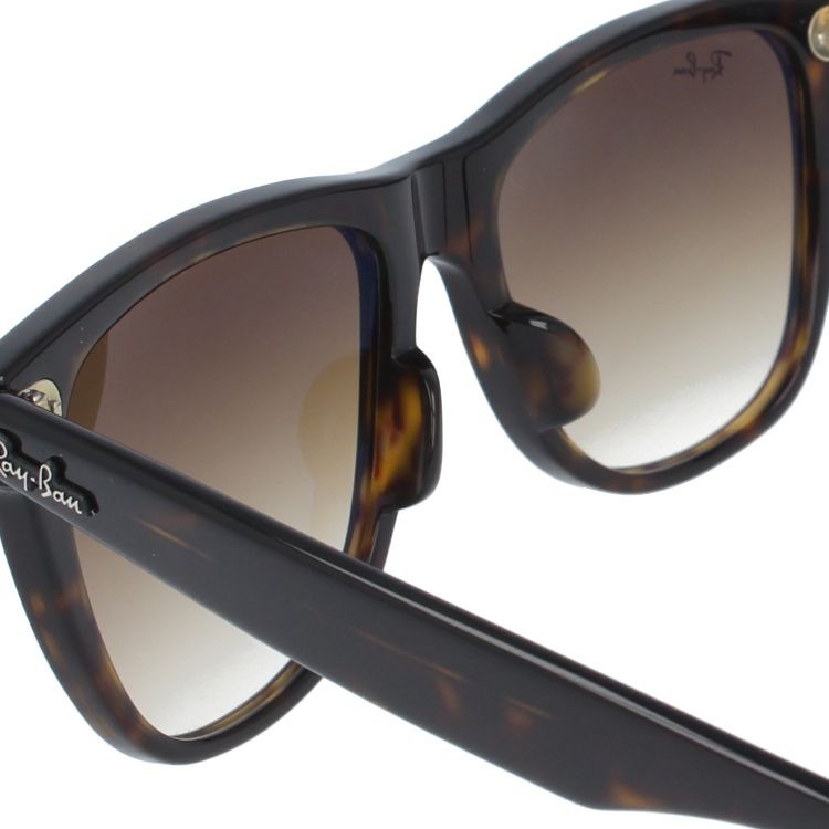 Ray-Ban Wayfarer RB2140F 902/51 アジアンフィット 楽天市場】【訳あり】レイバン サングラス ウェイファーラー