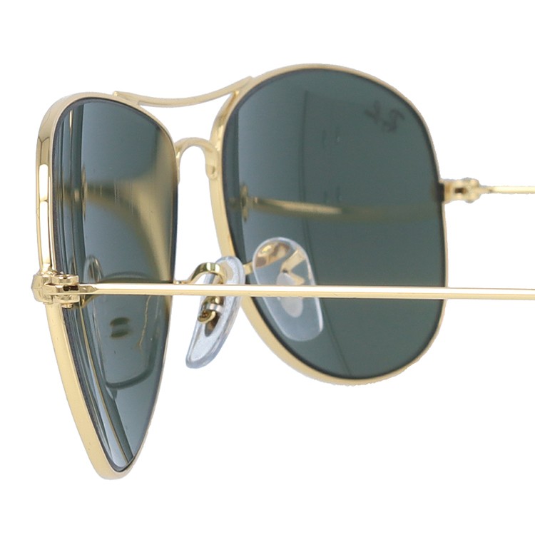 Ray-Ban（レイバン） サングラス RB3362 001 59 COCKPIT コックピット