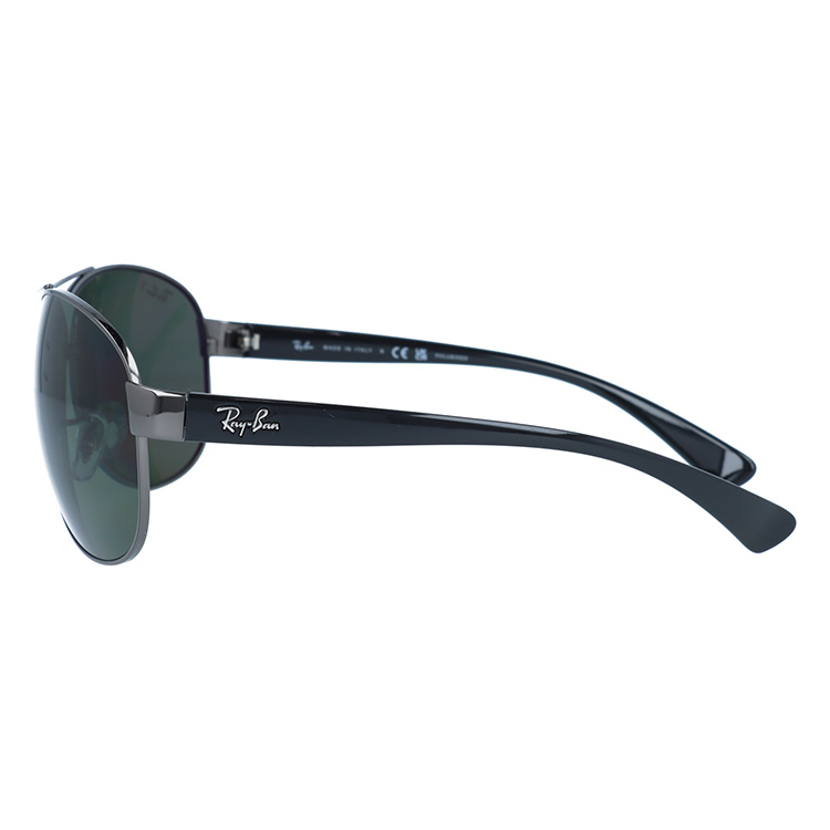 訳あり アウトレット レイバン サングラス 偏光サングラス メンズ レディース RB3386 67 004/9A Ray-Ban 度付きハイカーブレンズ対応 海外正規品｜brand-sunglasshouse｜04