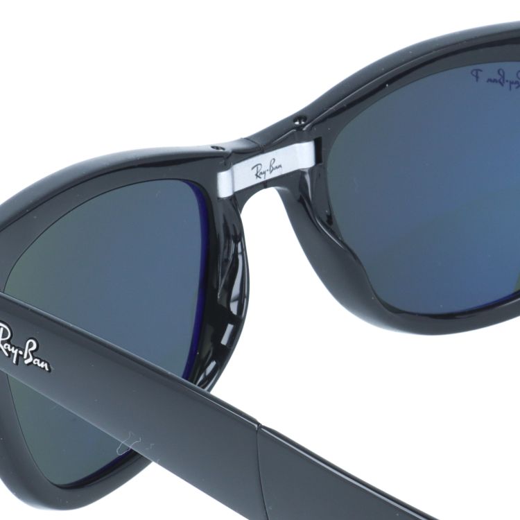 レイバン 偏光サングラス RB4105 601/58 50 WAYFARER ウェイファーラー 