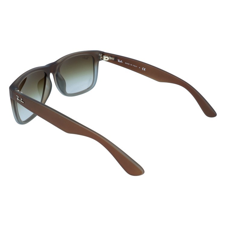 Ray-Ban（レイバン） サングラス RB4165F 854/7Z 54 JUSTIN