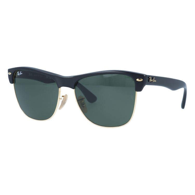 レイバン サングラス RB4175 877 57 CLUBMASTER OVER クラブマスター レギュラーフィット RayBan 海外正規品  UVカット プレゼント ギフト