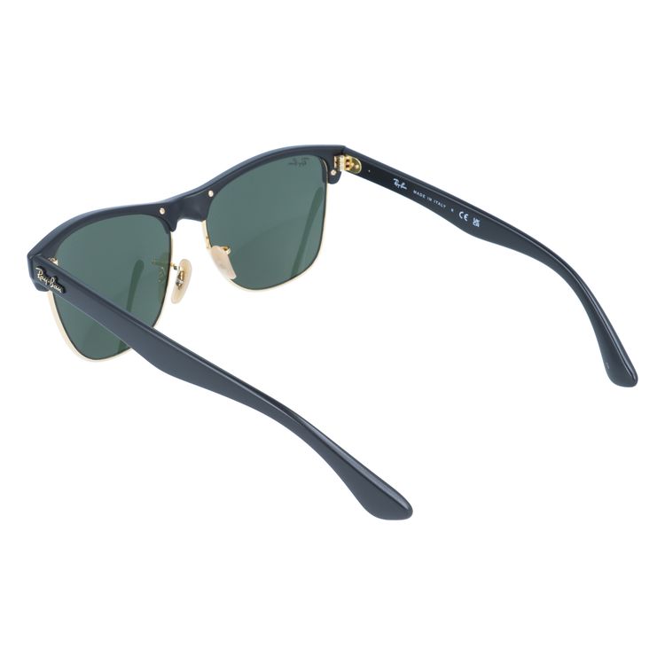 レイバン サングラス RB4175 877 57 CLUBMASTER OVER クラブマスター レギュラーフィット RayBan 海外正規品  UVカット プレゼント ギフト