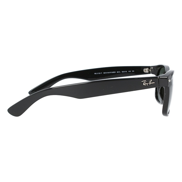 Ray-Ban レイバン サングラス RB2132F 901L 55 NEW WAYFARER