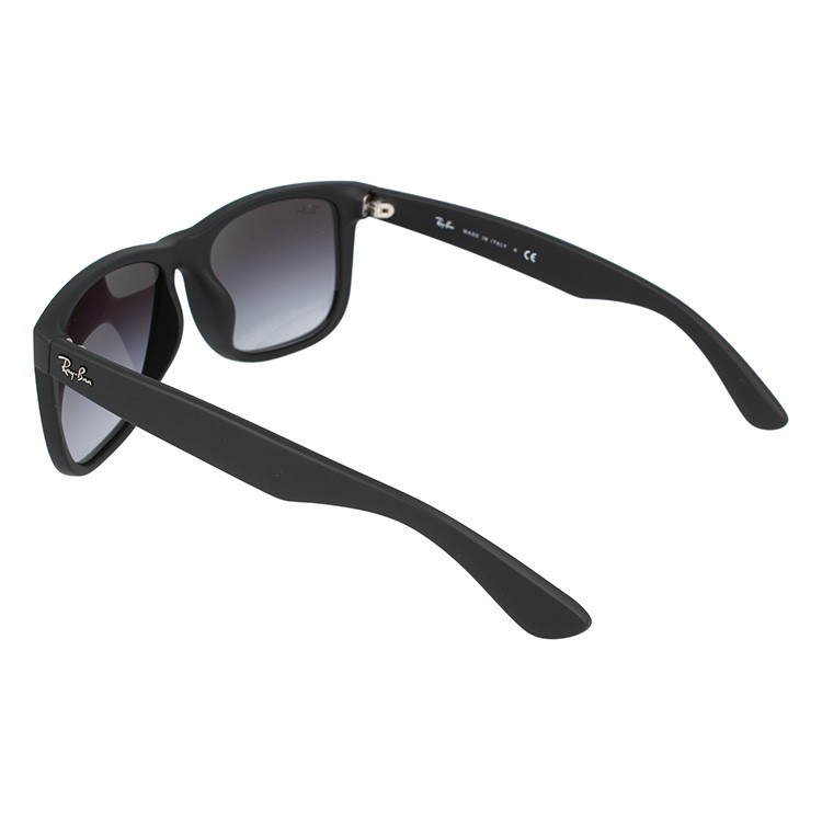 Ray-Ban（レイバン） サングラス RB4165F 622/8G 54 JUSTIN