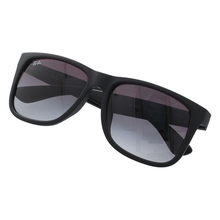 Ray-Ban（レイバン） サングラス RB4165F 622/8G 54 JUSTIN