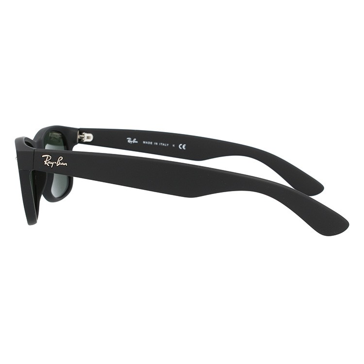 M*様 Ray-Ban RB 2132-F New Wayfarer サングラス レイバン公式ストア】 Ray-Ban® NEW WAYFARER CLASSIC