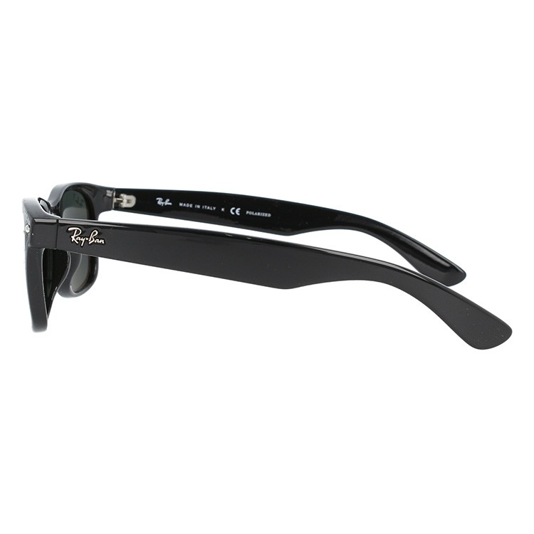 Ray-Ban レイバン 偏光サングラス RB2132F 901/58 55 NEW