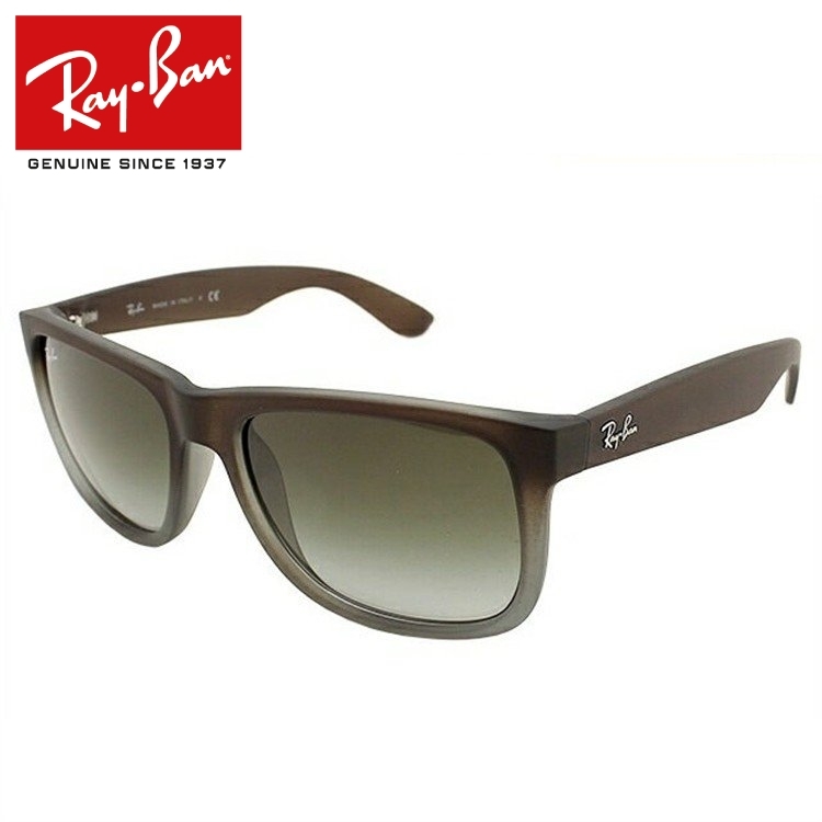 Ray-Ban（レイバン） サングラス Ray-Ban RB4165 854/7Z 54 メンズ