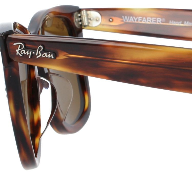 Ray-Ban（レイバン） サングラス RB2140F 954 52 WAYFARER ウェイ