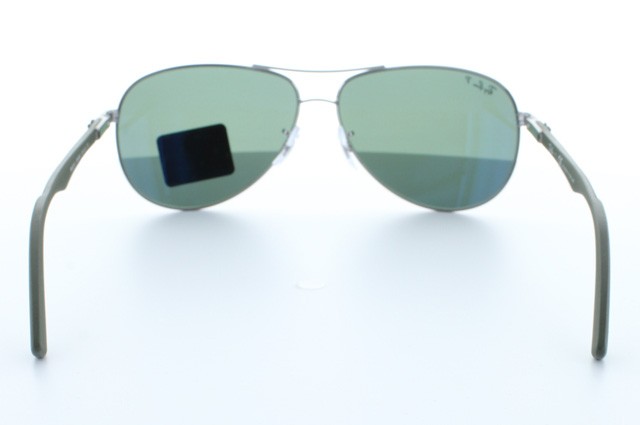 Ray-Ban レイバン サングラス RB8313 偏光 カーボンファイバー Ray-Ban レイバン サングラス 偏光サングラス カーボン