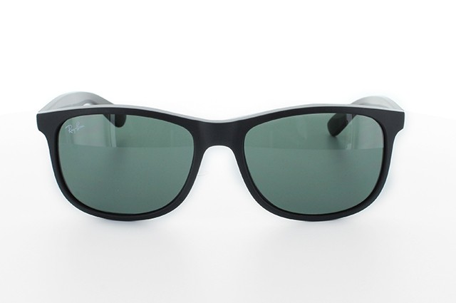 Ray-Ban（レイバン） サングラス RB4202F 606971 57 ANDY アンディ