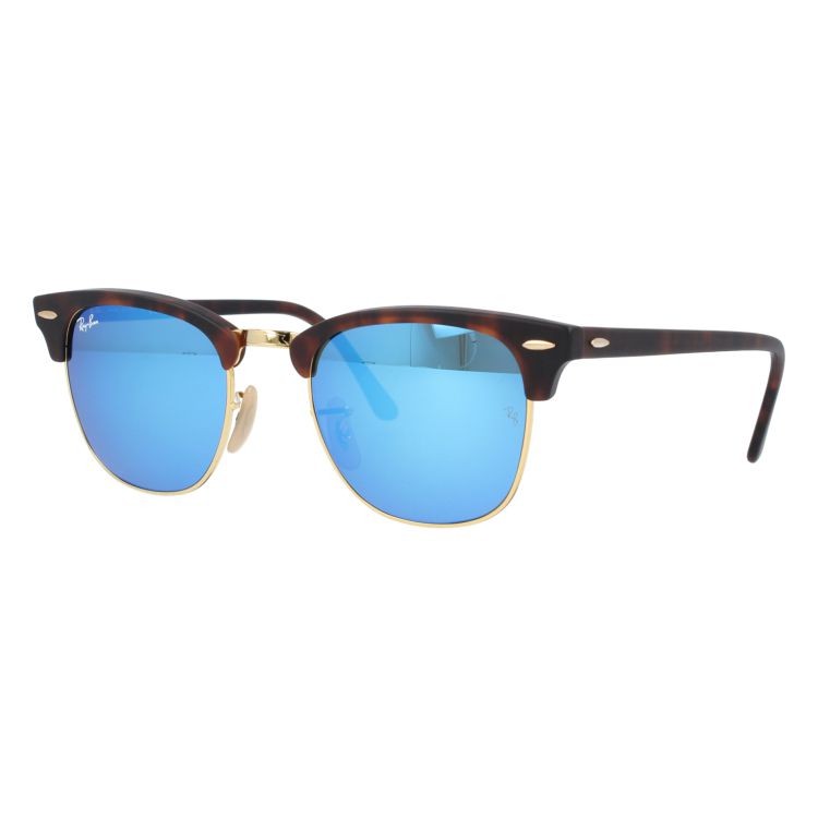 ★送料無料☆RayBan☆レイバン クラブマスターRB3016 13546R5 51 000000001929_pWV4bNe.jpg