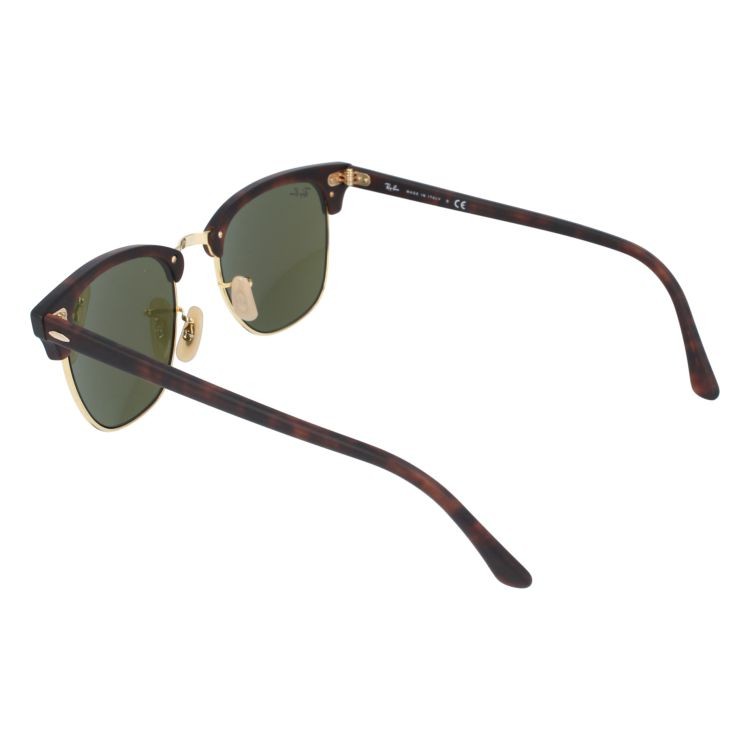 ★送料無料☆RayBan☆レイバン クラブマスターRB3016 13546R5 51 000000001929_pWV4bNe.jpg