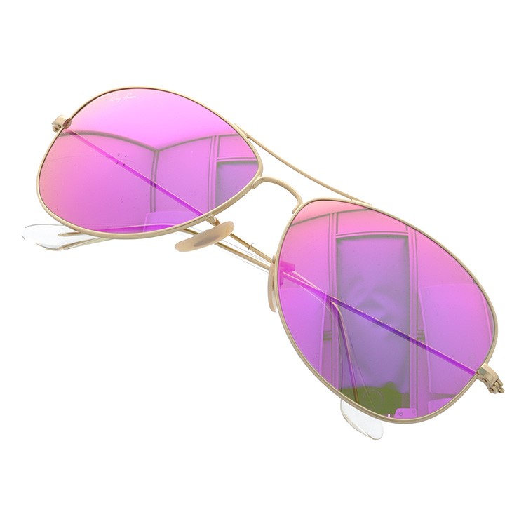 美品| Ray-Ban P サングラス ブラックRB3362 Ray-Ban レイバン サングラス コクピット RB3362 001 ティア