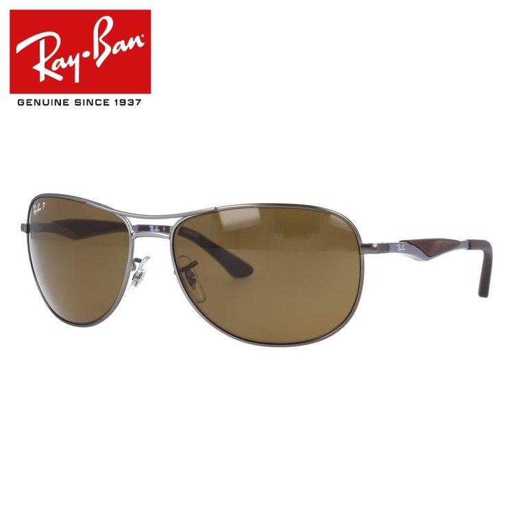 Ray-Ban（レイバン） 偏光 サングラス 国内正規品 釣り 運転 ドライブ
