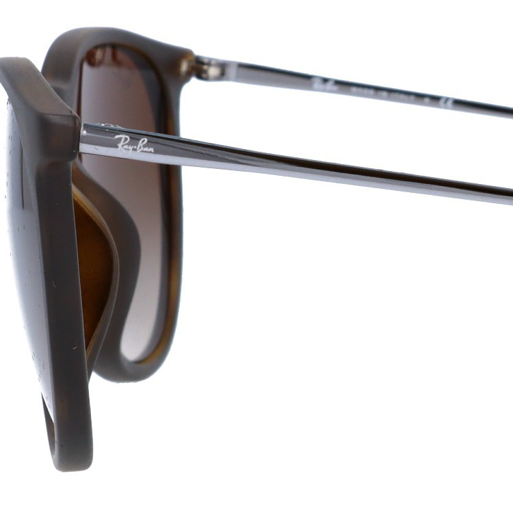 Ray-Ban レイバン サングラス RB4171F 865/13 54 ERIKA エリカ