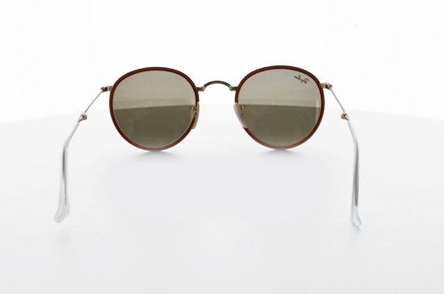 Ray-Ban(レイバン) サングラス RB3517 001/Z2 51 ROUND ラウンド Ray-Ban(レイバン) サングラス RB3517 001/Z2 51 ROUND ラウンド