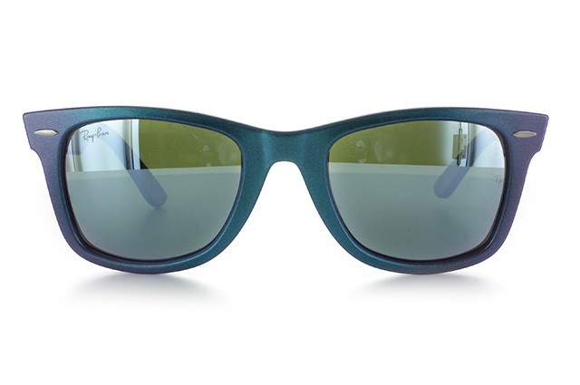 Ray-Ban（レイバン） サングラス ウェイファーラー 国内正規品 メンズ