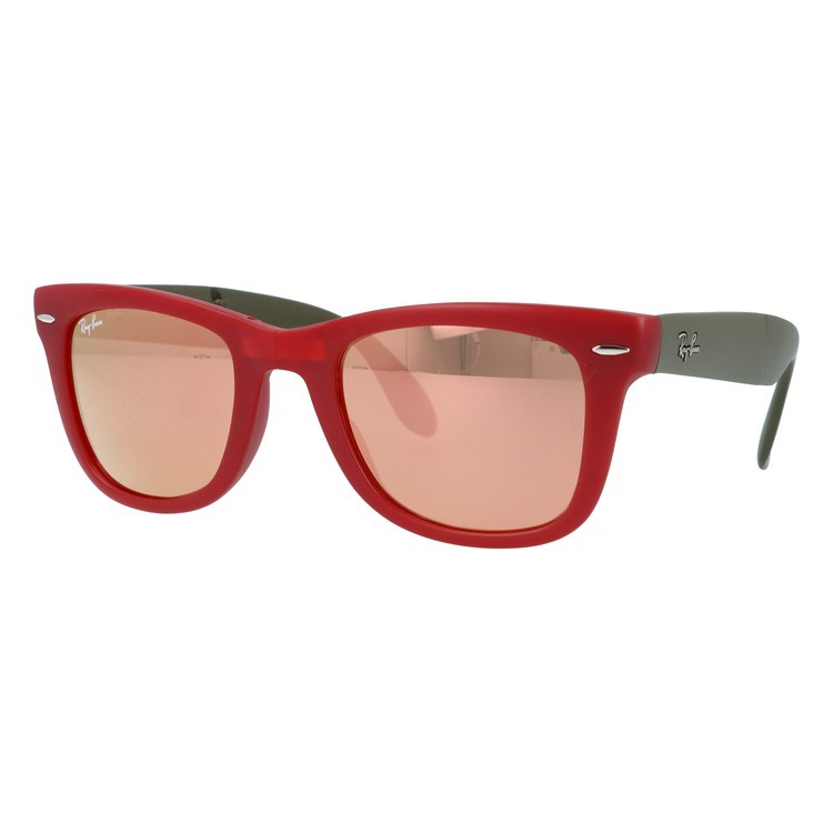 Ray-Ban レイバン サングラス RB4105 6050Z2 50 WAYFARER ウェイ