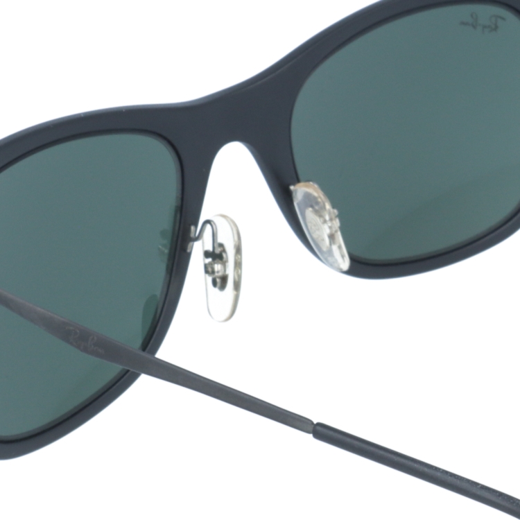 Ray−Ban レイバン/サングラス ウェイファーラー LightRay/RB4210 646/3R/ABランク/93【中古】 Ray-Ban - Ray−Ban レイバン/サングラス ウェイファーラー LightRay