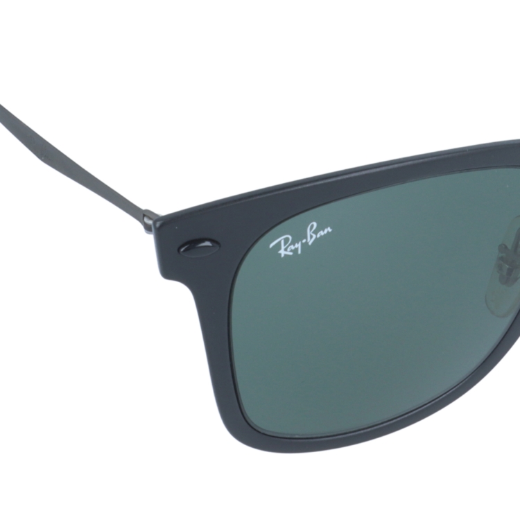 訳あり アウトレット レイバン サングラス ウェイファーラー ライトレイ メンズ レディース RB4210 601S71 50 Ray-Ban  海外正規品