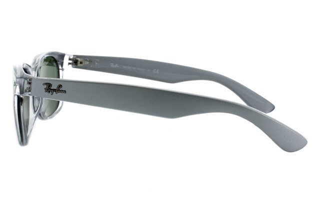 Ray-Ban レイバン サングラス ニューウェイファーラー 国内正規