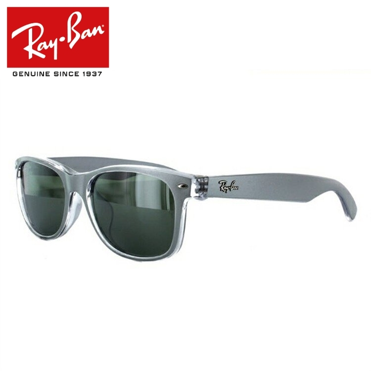 Ray-Ban レイバン サングラス ニューウェイファーラー 国内正規