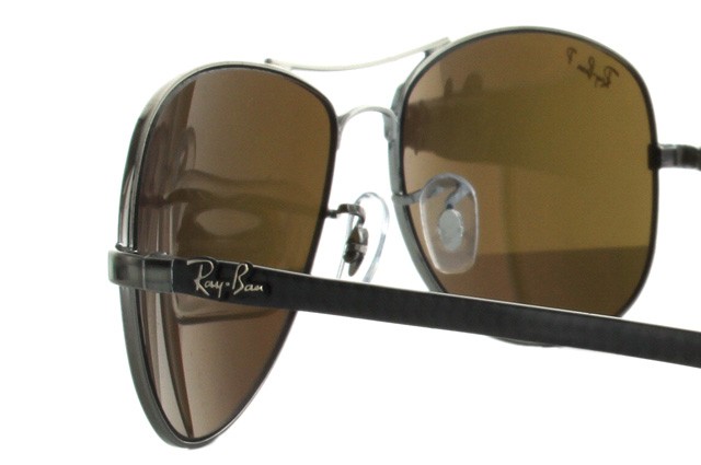 Ray-Ban（レイバン） 偏光 サングラス 国内正規品 メンズ レディース