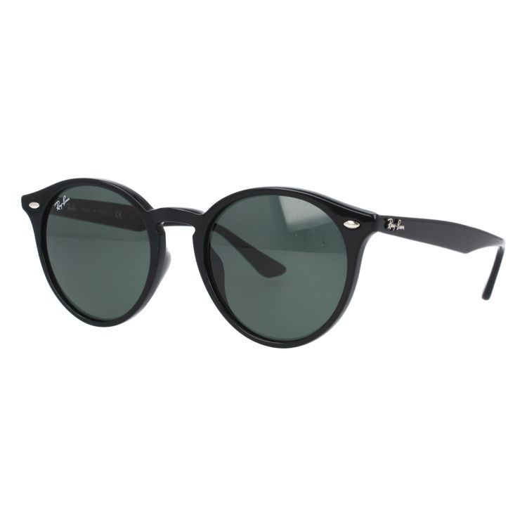 『Ray-Ban 』調光レンズ サングラス RB2180 601/MF 49 Ray-Ban（レイバン） サングラス RB2180F 601/71 51 アジアンフィット