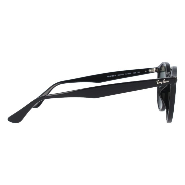 RayBan レイバン RB2180F-678846-51 サングラス Ray-Ban（レイバン） RayBan RB2180F-678846-51 サングラス クラシック