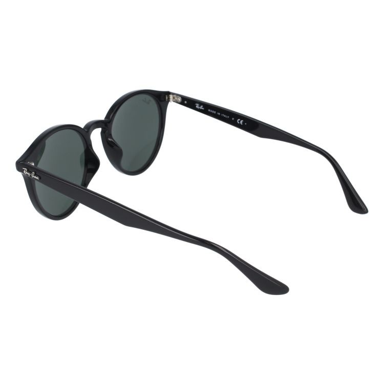Ray-Ban（レイバン） サングラス RB2180F 601/71 51 アジアンフィット