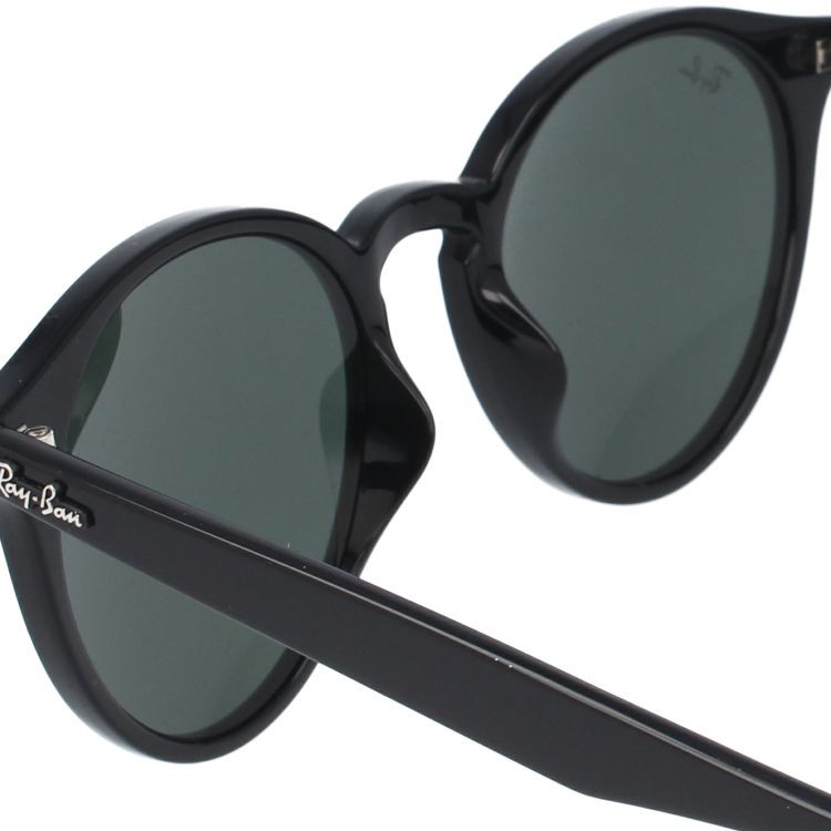 Ray-Ban（レイバン） サングラス RB2180F 601/71 51 アジアンフィット